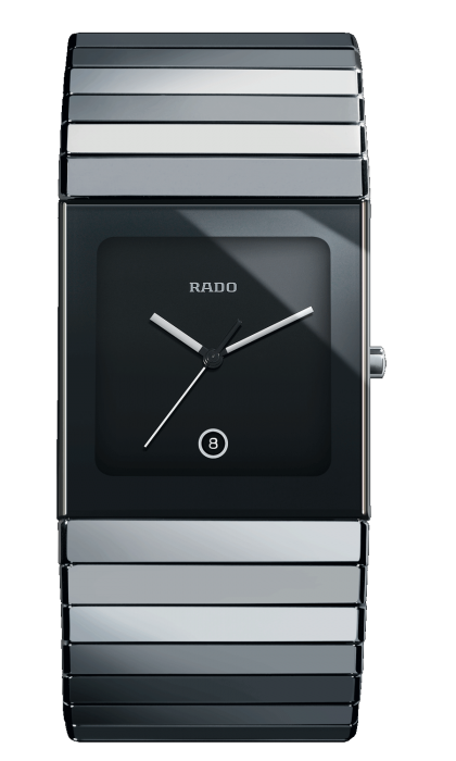 Replica Rado Ceramica Watch R21 825 15 2